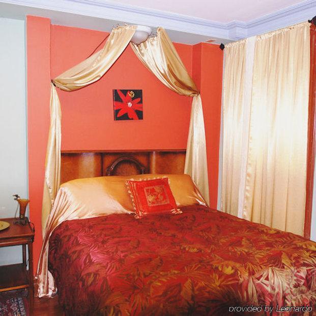 Missing Lantern Resident Suites New York City Zewnętrze zdjęcie